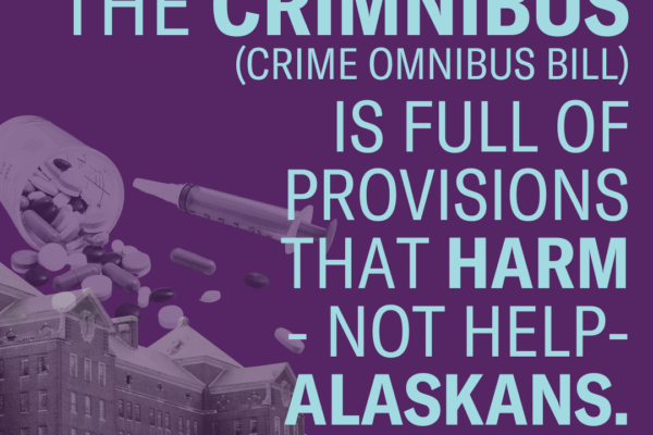 Criminal omnibus