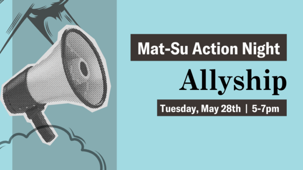 Mat Su Allyship