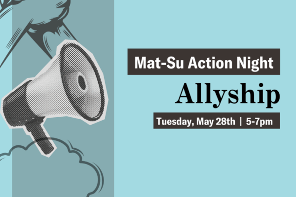 Mat Su Allyship