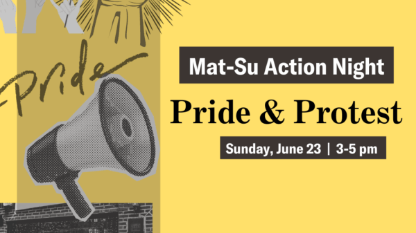 Pride and Protest