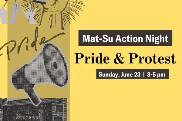 Pride and Protest