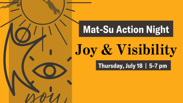 Mat Su Joy
