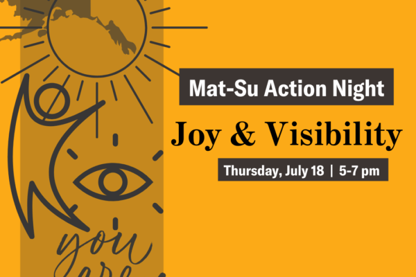 Mat Su Joy