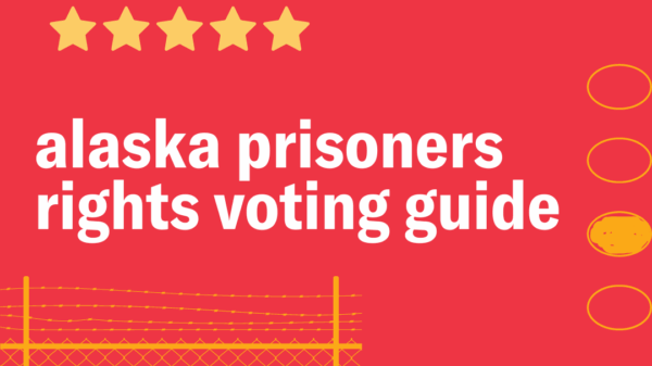 Voting Prison Project
