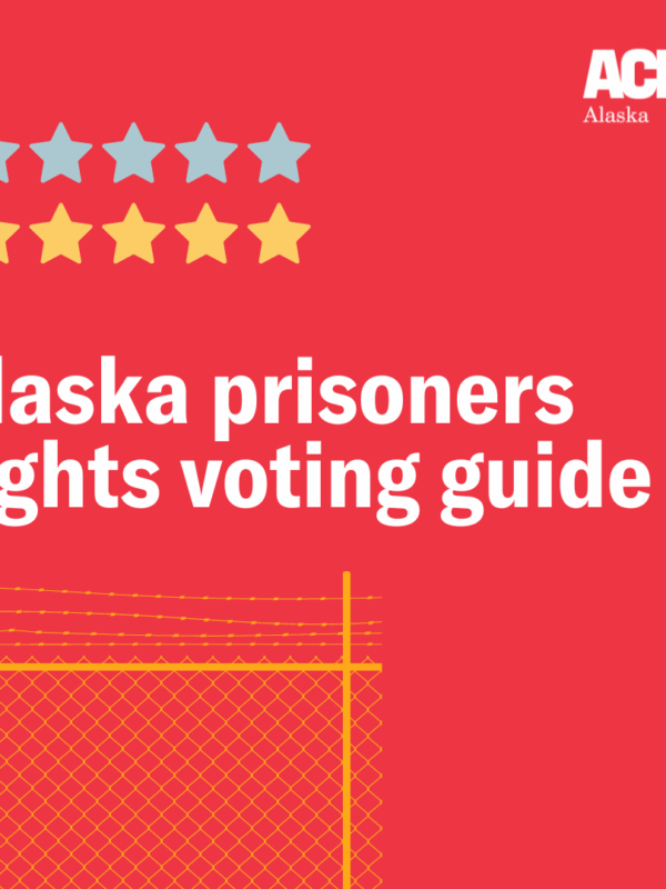 Voting Prison Project