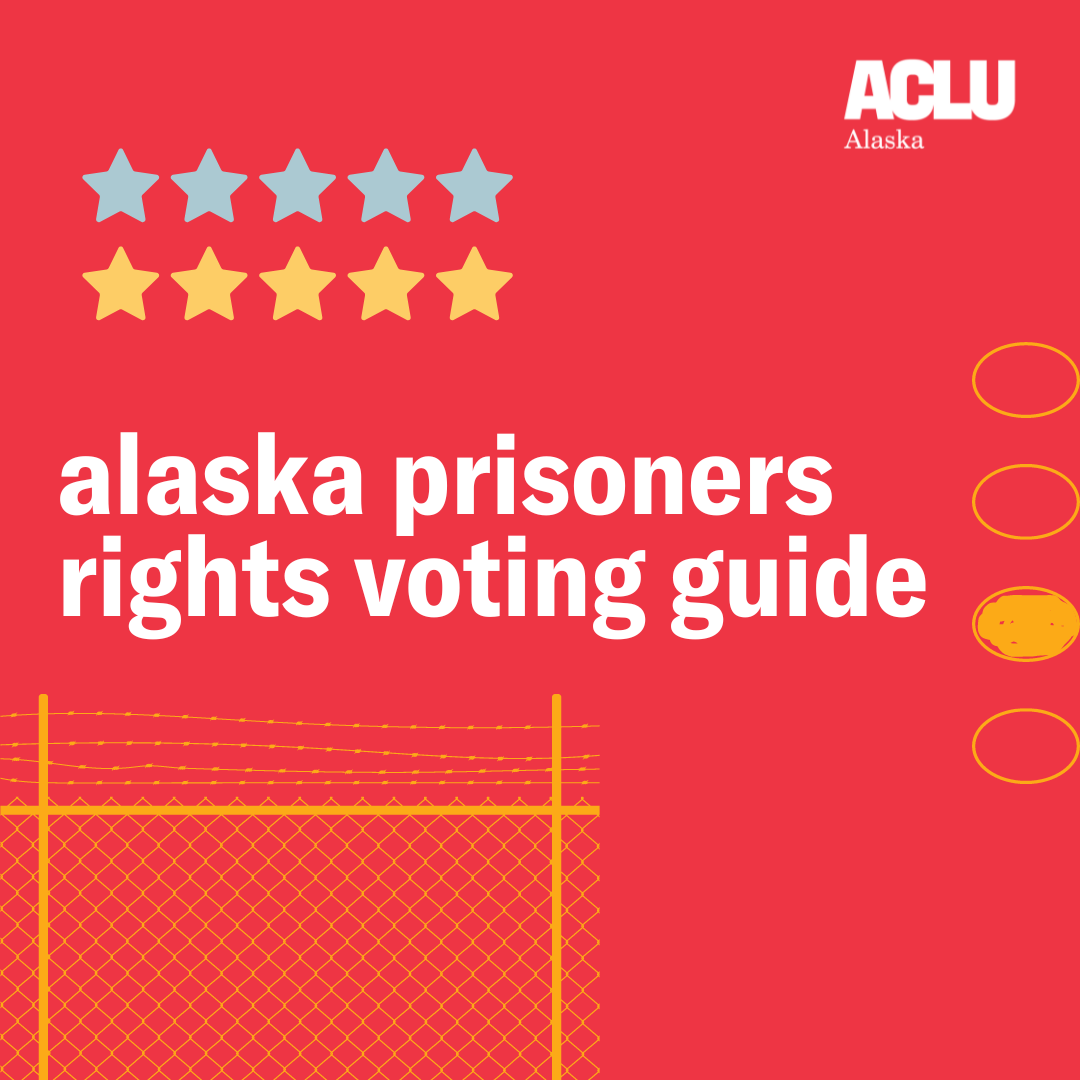 Voting Prison Project