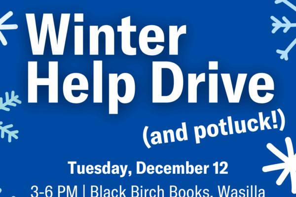 Winter Help Drive