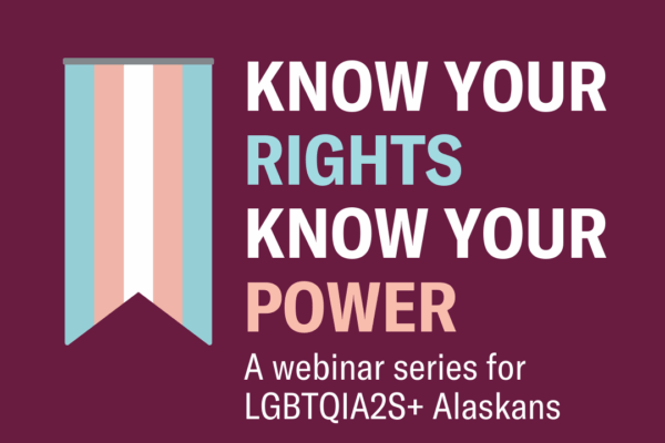 KYR Queer and Trans Series