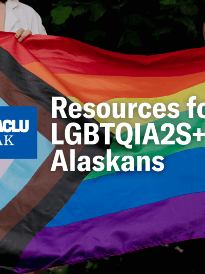 Queer and Trans Resources