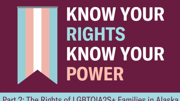 KYR Queer and Trans Series