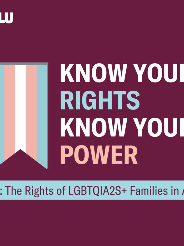 KYR Queer and Trans Series