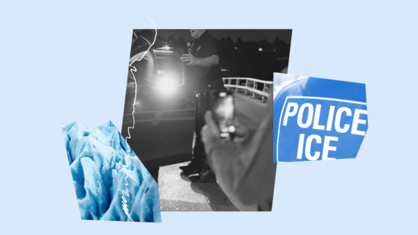 Report immigration enforcement actions