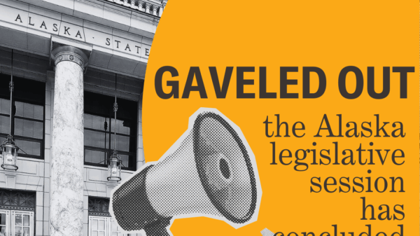 Legislative session wrap up