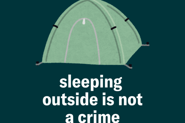 Homelessness solutions