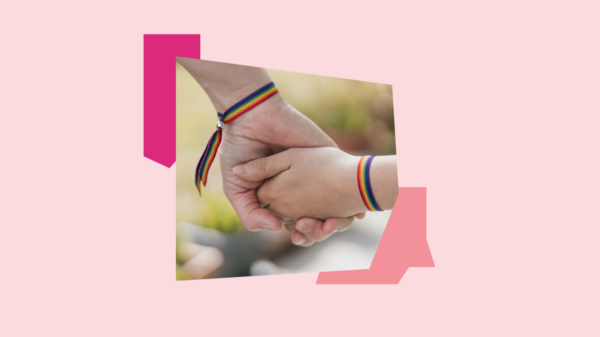 LGBTQIA2S Family Safety Planning