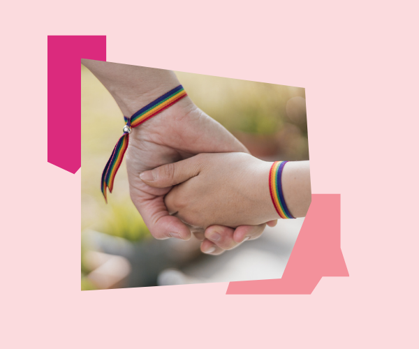 LGBTQIA2S Family Safety Planning