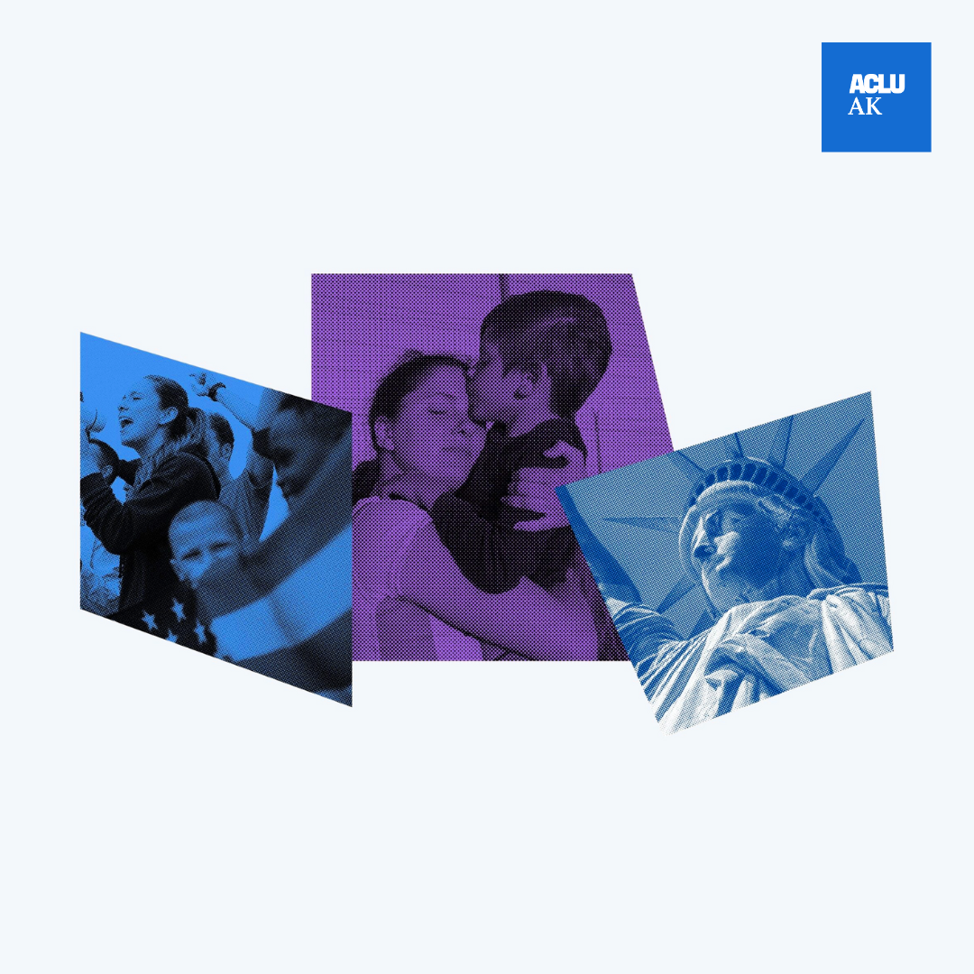 Bond hearing Action Alert