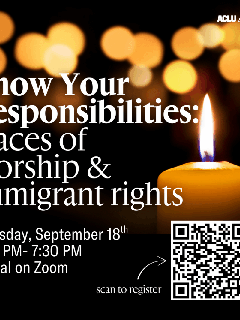 Events - ACLU of Alaska