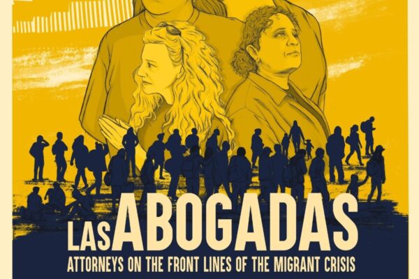 Las Abogadas