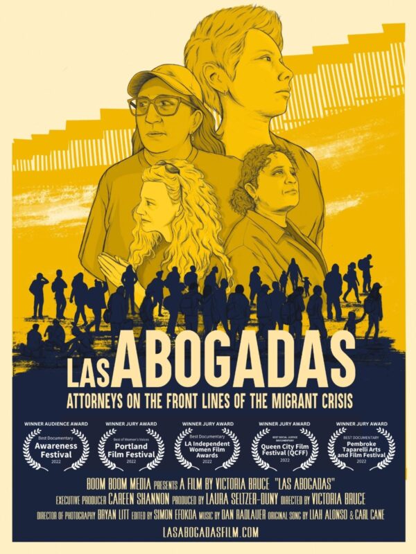 Las Abogadas