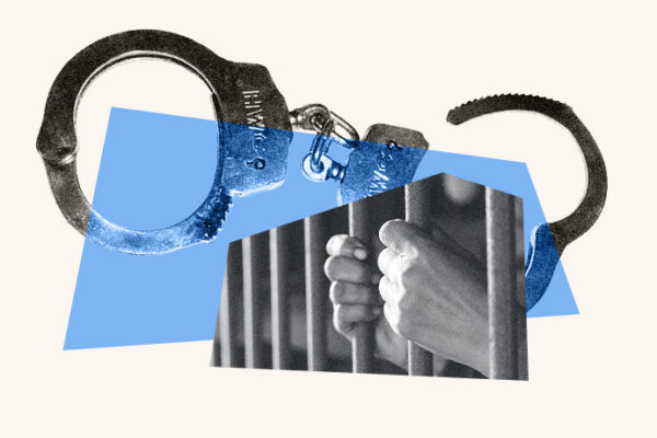 Incarcerated rights