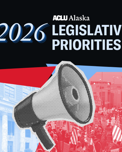 2026 Legislative Priorities