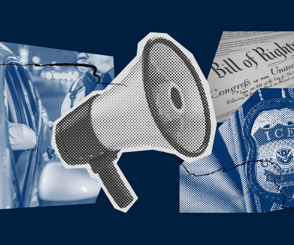 Know Your Rights: Immigration