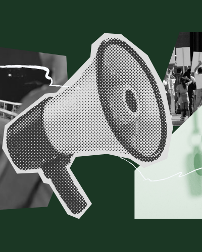 Bystander immigration training