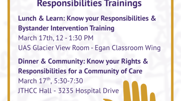 HTA Coalition events