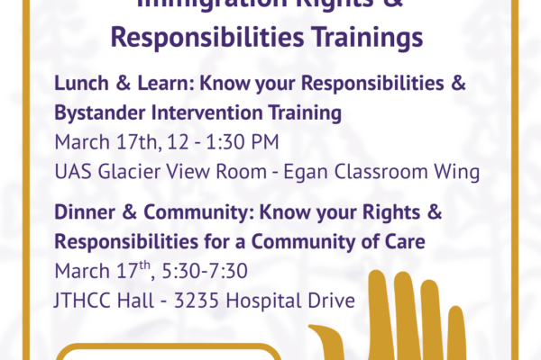 HTA Coalition events