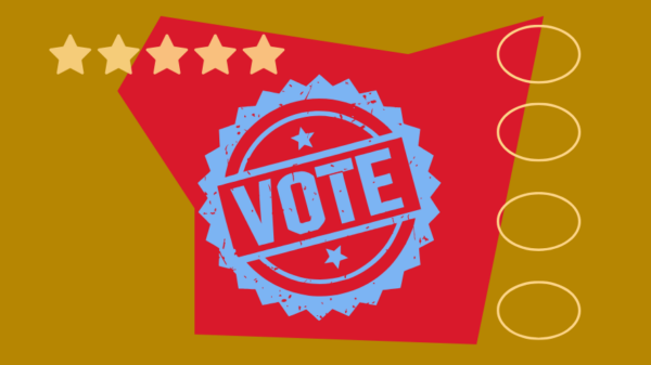 Voting restoration