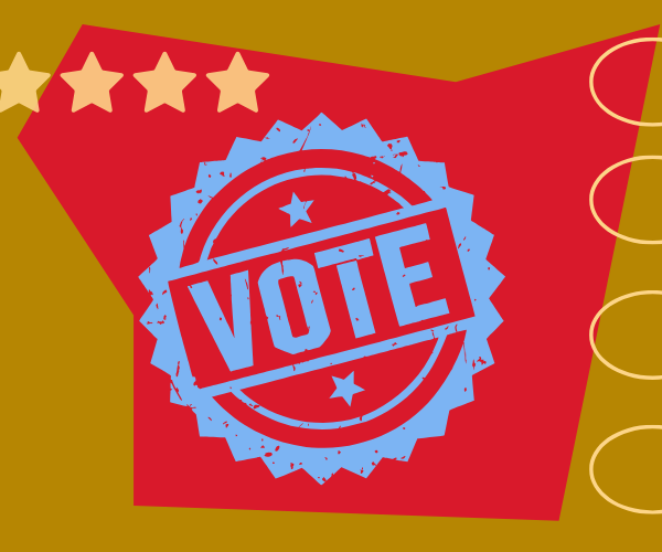 Voting restoration