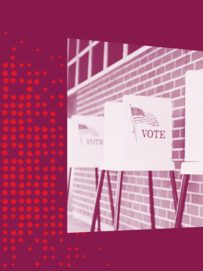 DMV DOE voting