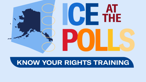 ICE at the Polls