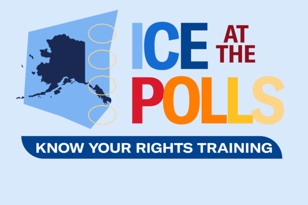 ICE at the Polls