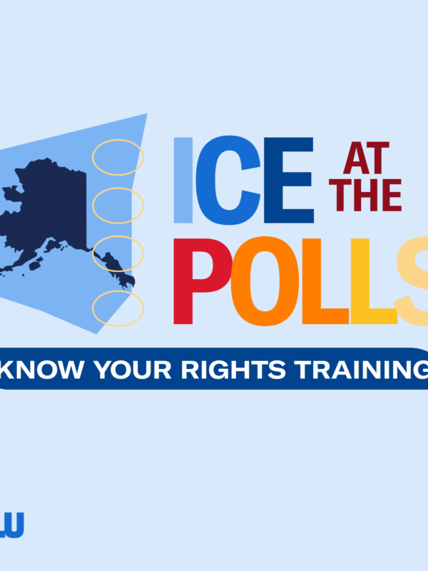 ICE at the Polls