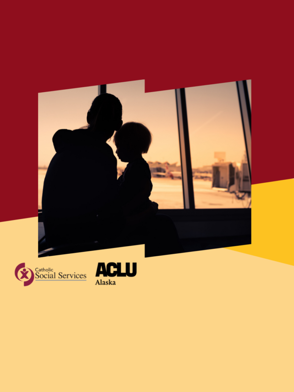 CLE Refugee revetting