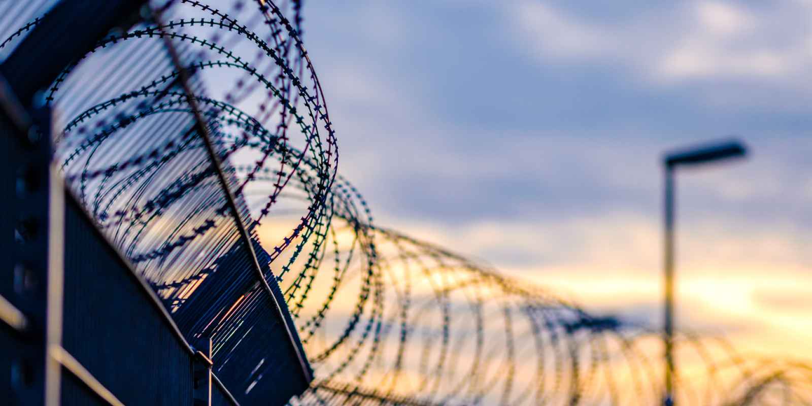jail