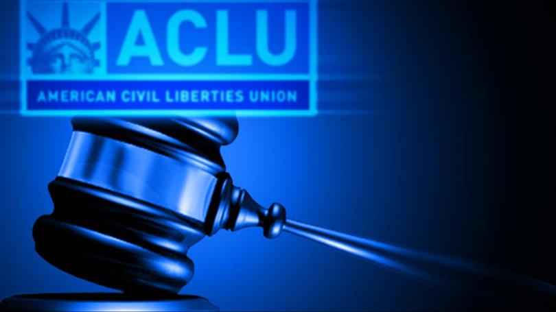 aclu news