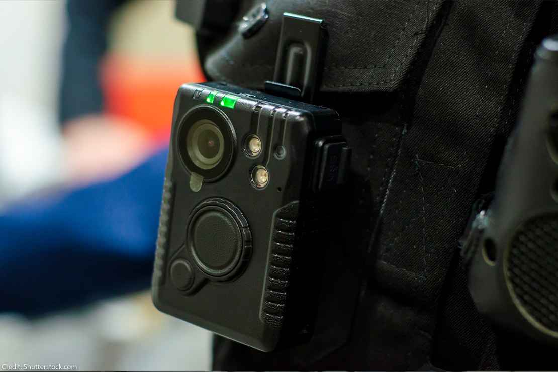 Body cams 