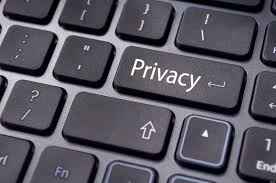 email privacy