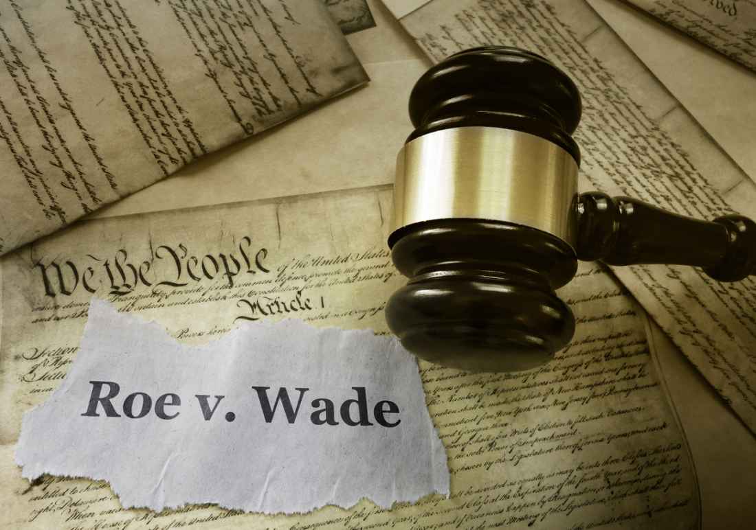 Roe v. Wade