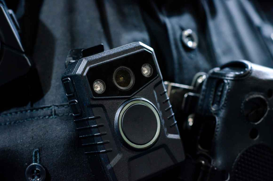 Bodycam, body-worn camera