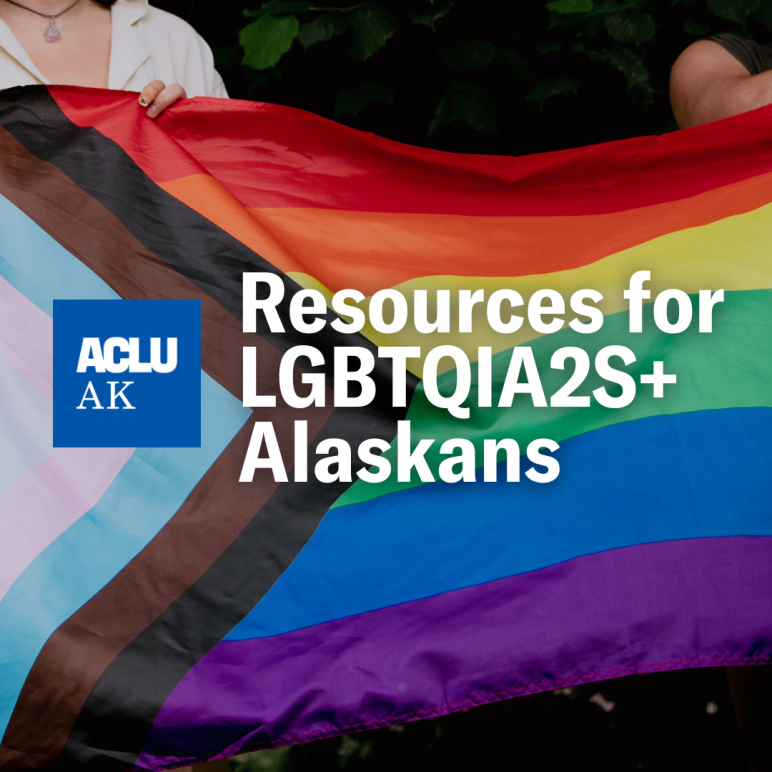 Queer and Trans Resources