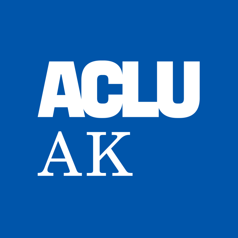 ACLU of Alaska logo