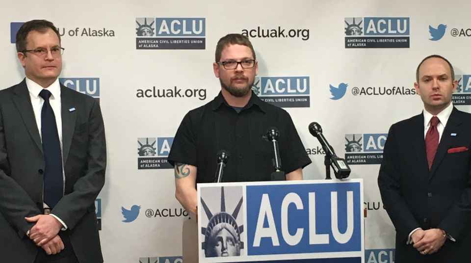 Aclu Sues Education Officials On Behalf >> Aclu Files Lawsuit Against The Kenai Peninsula Borough To Protect Aclu Sues Education Officials On Behalf >> Aclu Files Lawsuit Against The Kenai Peninsula Borough To Protect