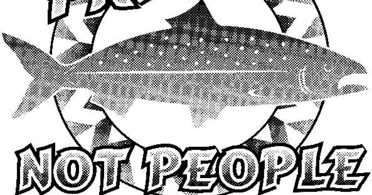 Alaskans Against the Death Penalty Annual Fish Fry ACLU of Alaska