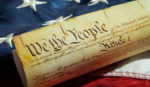 constitution