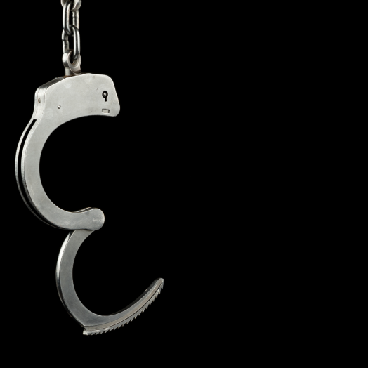 Arrest