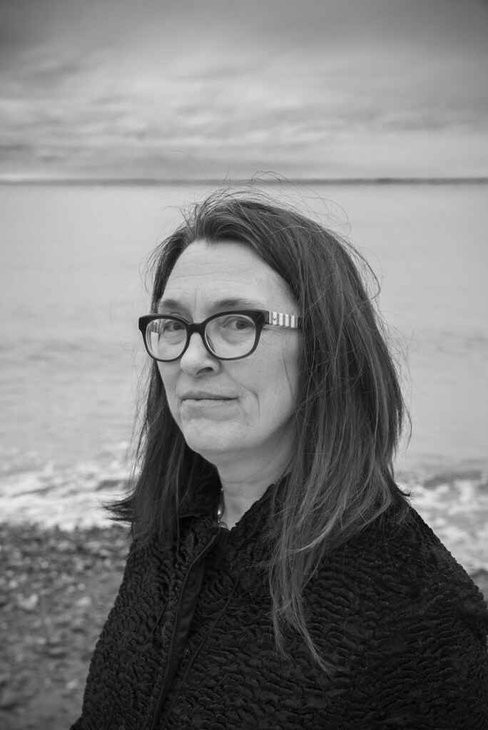 Keren L, Alaska Arts Council
